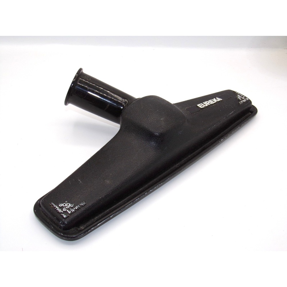 Eureka Corner & Edge Kleener Vacuum Attachment Tools - Black